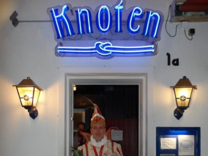 Foto: Knoten